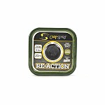 Carp Spirit Reaction Camo Braid 20lb (9,1kg) / Green