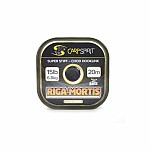 Carp Spirit Riga Mortis