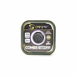 Carp Spirit Combi-Stiff Braid 15lb (6,8kg) / Camo Green