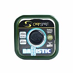 Carp Spirit Ballistic Braid 35lb (15,9kg) / Camo Green