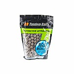 TandemBaits Carp Food Boilies  - Ryba & Skorupiak