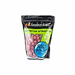 TandemBaits Carp Food Boilies  - Doskonała Truskawka