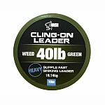 Nash Cling-On Leader