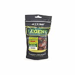 Jetfish Legend Boilies Bioenzym Fish Salmon - Extra Twarde