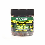 Jetfish Legend Boosted Boilies Chilli Tuna