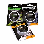 TandemBaits Stealth Silk Hooklink Braid