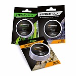 TandemBaits Plecionka Stealth Silk Stripper Żwir