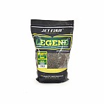 Jetfish Legend Range Pellet - Pineapple & N-Butyric Acid