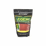 Jetfish Legend Range Pellet - Plum & Garlic