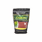 Jetfish Legend Range Pellet - Peach