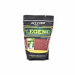 Jetfish Legend Range Pellet - Cranberry