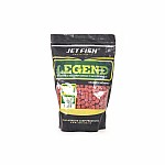 Jetfish Legend Range Pellet - Cranberry 12mm