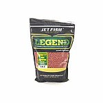 Jetfish Legend Range Pellet - Salmon & Asafoetida