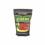 Jetfish Legend Range Pellet - Chilli 12mm