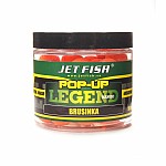 JetFish Legend Pop Up - Cranberry 16mm