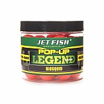 JetFish Legend Pop Up - Biosquid 20mm
