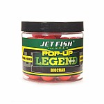 JetFish Legend Pop Up - Biocrab 20mm