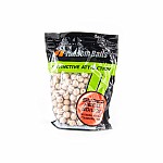TandemBaits SuperFeed Boilies -  Truskawka Kremowa