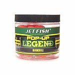 JetFish Legend Pop Up - Biokrill 16mm