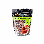 TandemBaits SuperFeed Boilies - Owocowa Bestia