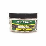 Jetfish Pop Up Signal - White Pepper 12 mm