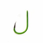 Gamakatsu A1 G-Carp Specialist Hooks Camou Green 1