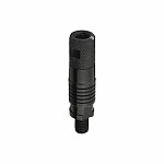 Prologic Black Night Quick Release Medium