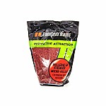 TandemBaits SuperFeed Micro Pellet - Red Krill