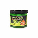 TandemBaits Carp Food Boosted Hookers  - Bananowy Krem 18 mm / 300g