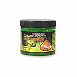 TandemBaits Carp Food Boosted Hookers  - Słodka Kukurydza 18 mm / 300g