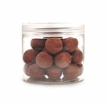 NEW MassiveBaits Custom Pop-Ups Calamar n Spice 18 mm