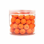 MassiveBaits Special Pop Up - Orange Snake