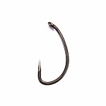 Gardner Covert Dark Continental Mugga Hooks - Specialist Hand Sharpened