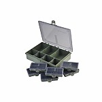 Tandem Baits T-Box - zestaw średni