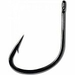 Gamakatsu G-Carp Method Hooks Black 6