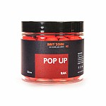 Bait Zone Pop Up Boilies - Rak