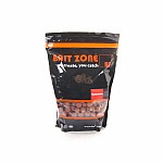 Bait Zone Boilies - Truskawka - Kulki proteinowe