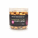 StickyBaits Pop Ups - Manilla 