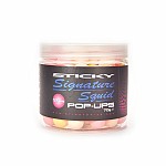 StickyBaits Pop Ups - Signature Squid 