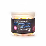 StickyBaits Pop Ups - Signature Squid  16 mm