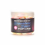 StickyBaits Pop Ups - Signature Squid  14 mm