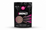 Mainline High Impact Boilies - Salty Squid Mainline High Impact Boilies - Salty Squid