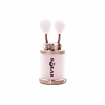 Solar Titanium Indicator Head - New white (biały) /  small (mały)