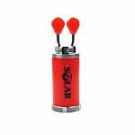Solar Titanium Indicator Head - New red (czerwony) /  large (duży)