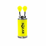Solar Titanium Indicator Head - New yellow (żółtry) / large (duży)