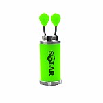Solar Titanium Indicator Head - New green (zielony) / large (duży)