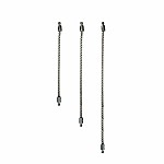 Solar Stainless Chain Stainless Ended