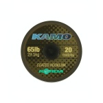 Korda Kamo Coated Hooklink 65 lb / (29.5 kg) Korda Kamo Coated Hooklink 65 lb / (29.5 kg)