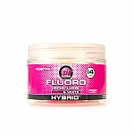 Mainline Pop-Ups Pink & White - Hybrid 14 mm