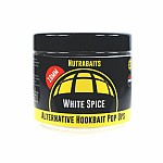 Nutrabaits White Spice Alternative Hookbait Pop Ups  16mm
